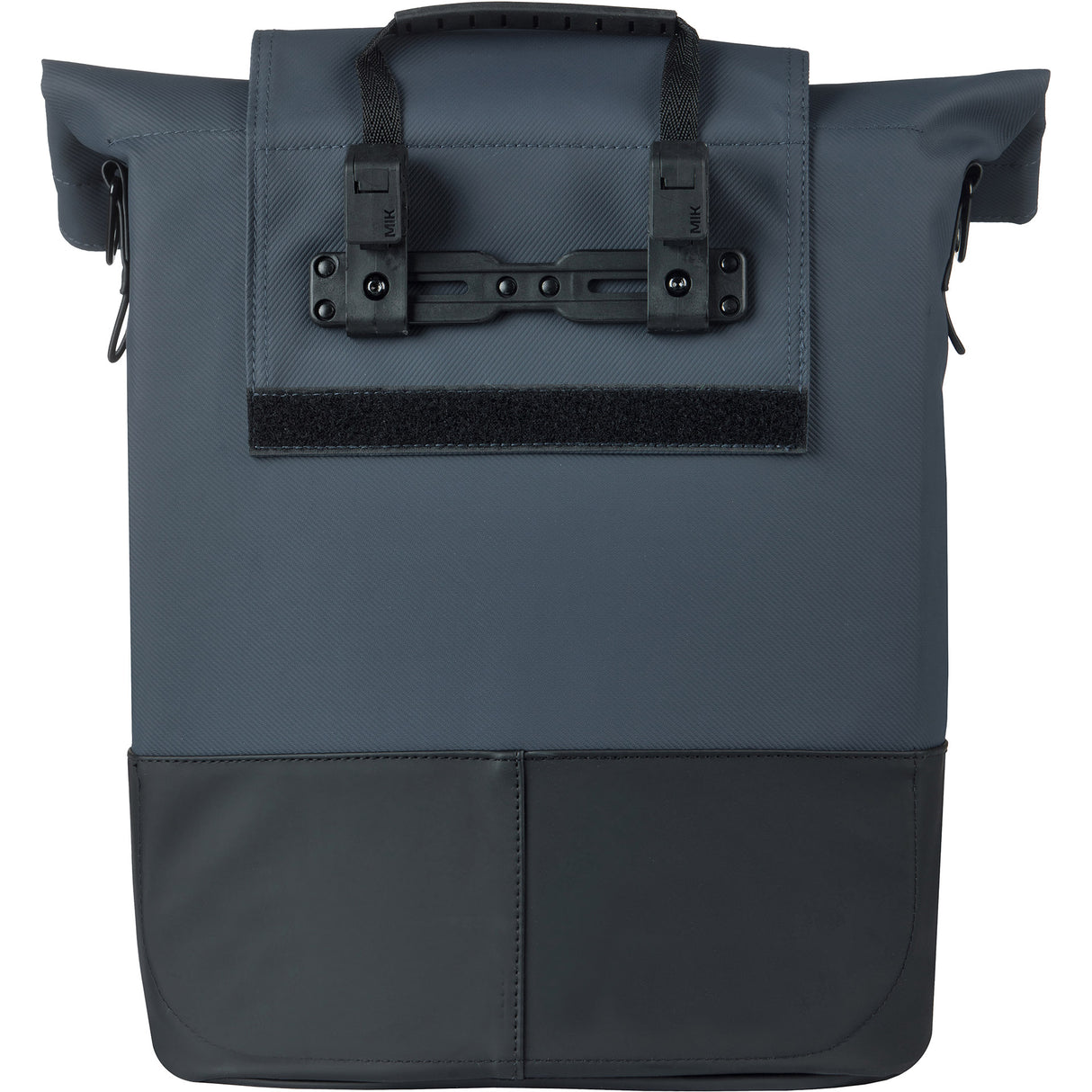 Basil shopper cove mik hooks 14-16l navy blue black