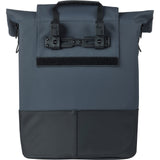 Basil shopper cove mik hooks 14-16l navy blue black