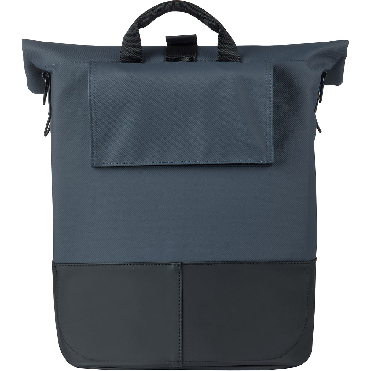 Basil shopper cove mik hooks 14-16l navy blue black