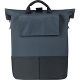 Basil shopper cove mik hooks 14-16l navy blue black