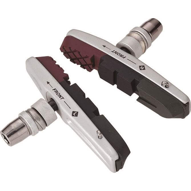 Marwi union bs-320 bromsbackar v-broms 3-färgs patron 72 mm. (2)