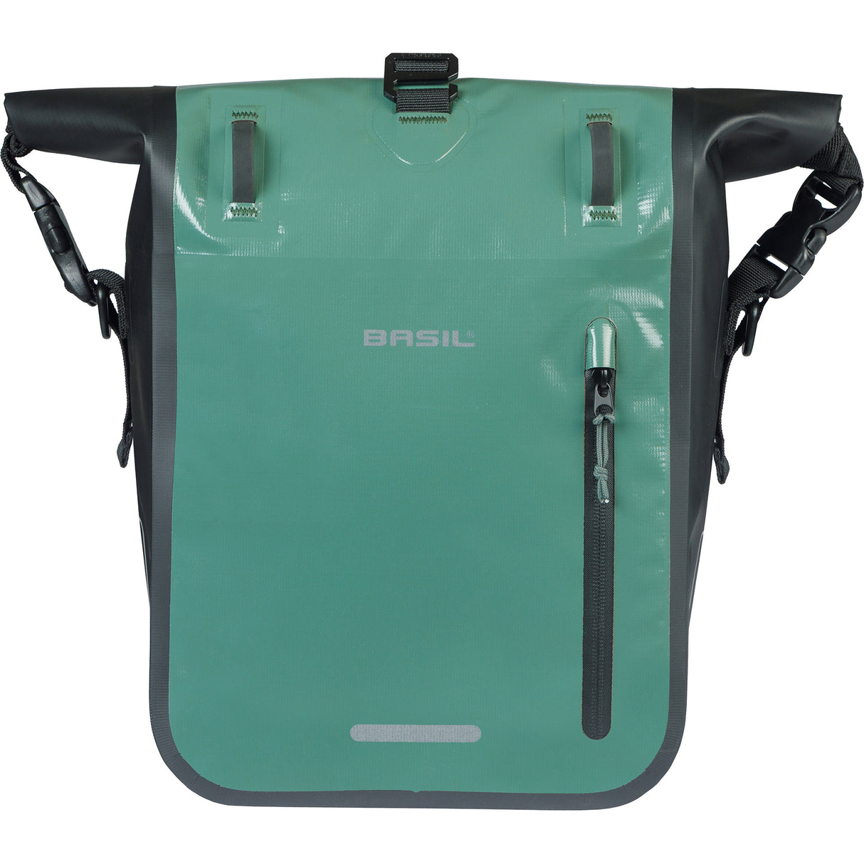 Basil single bag rivo tarp. mik hooks 12-15l gr bw