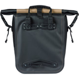 Basil single bag rivo tarp. mik hooks 12-15l sand black