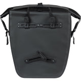 Basil bag rivo l single black | mik hooks | 15l