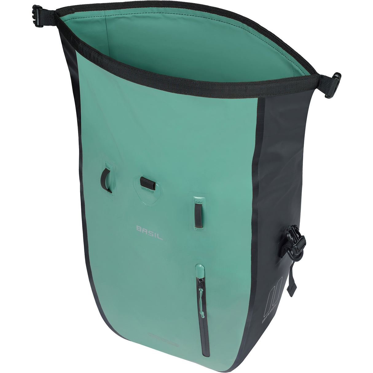 Basil single bag rivo tarp. mik hooks 25-31l gr bw