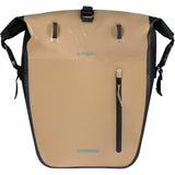 Basil single bag rivo tarp. mik hooks 25-31l sand black
