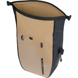 Basil single bag rivo tarp. mik hooks 25-31l sand black