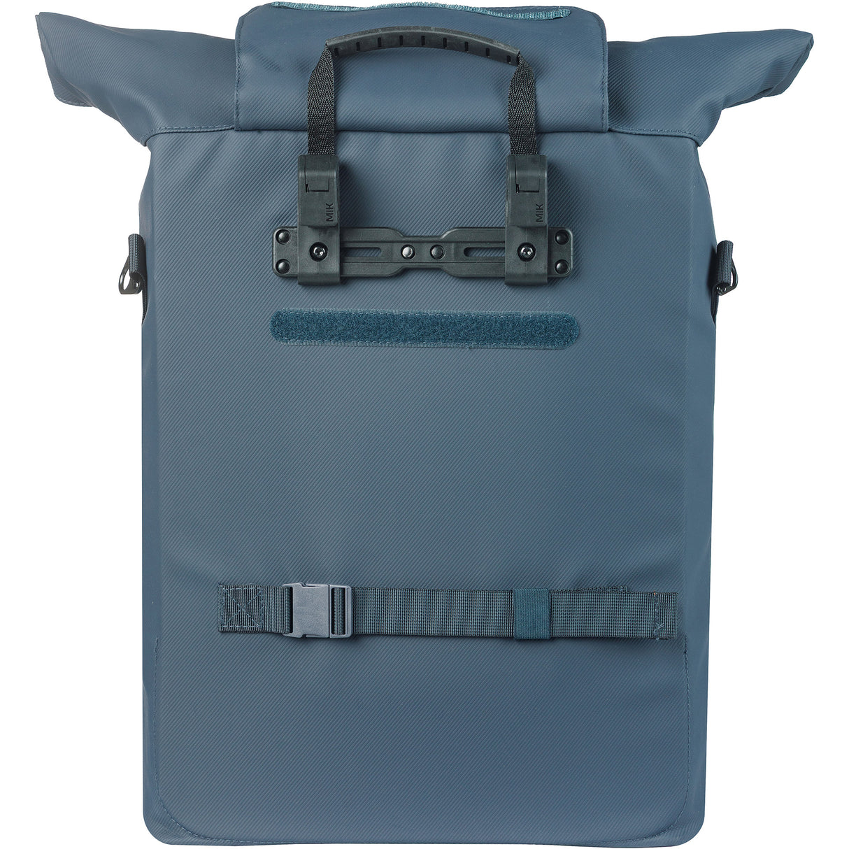 Basil shoulder bag brooklyn mik hooks 17l navy blue