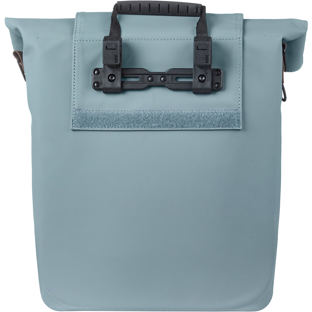 Basil bag city shopper blue | mik hooks | 16l