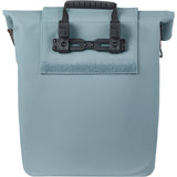 Basil bag city shopper blue | mik hooks | 16l