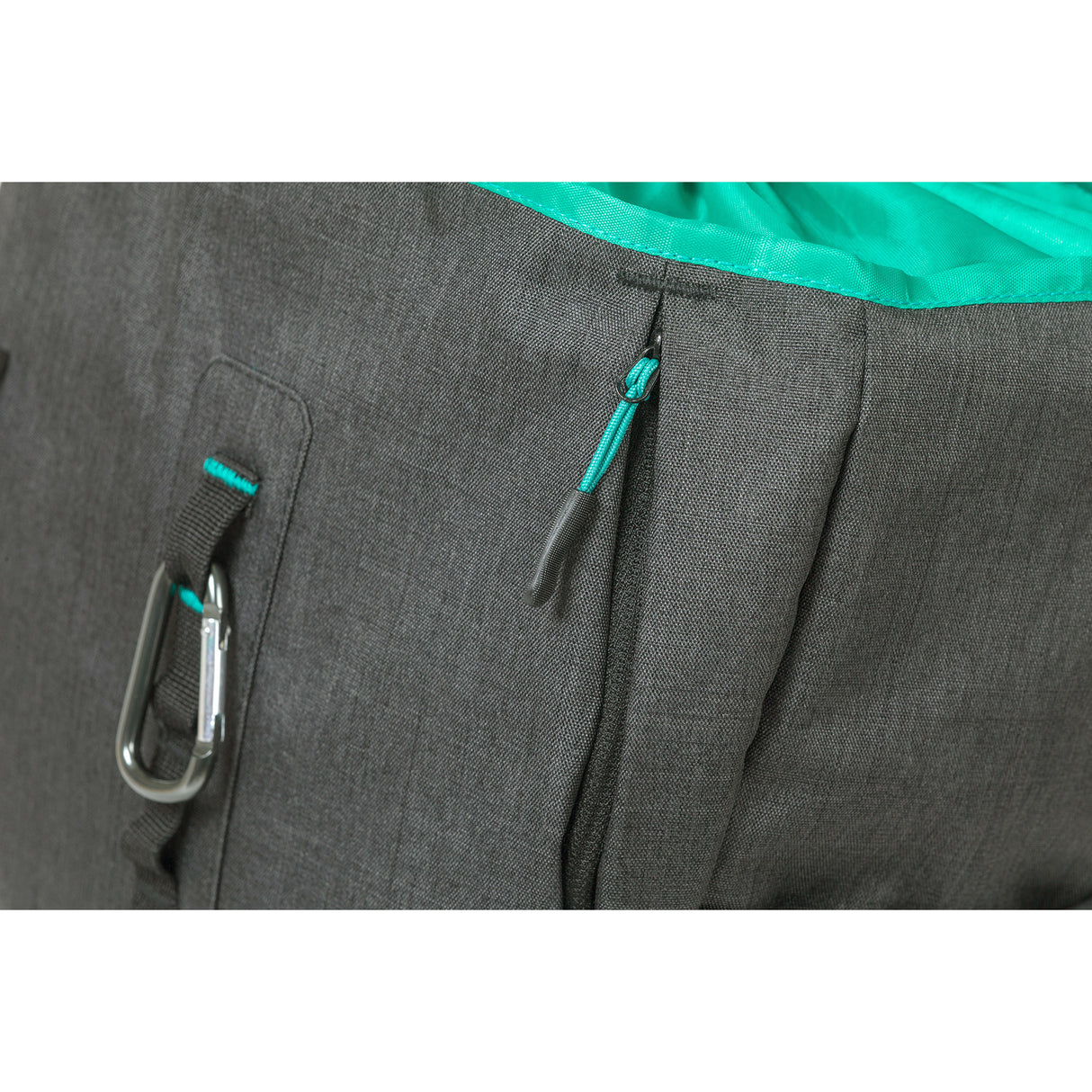 Basil single bag discovery 365d 9l mik hooks black