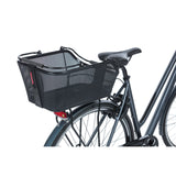 Basilaskuerf op der Back Cento Tech Faser schwaarz (mik)
