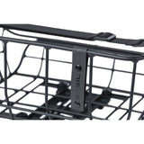 Basil Mand Portland Mik 25l Matt Black