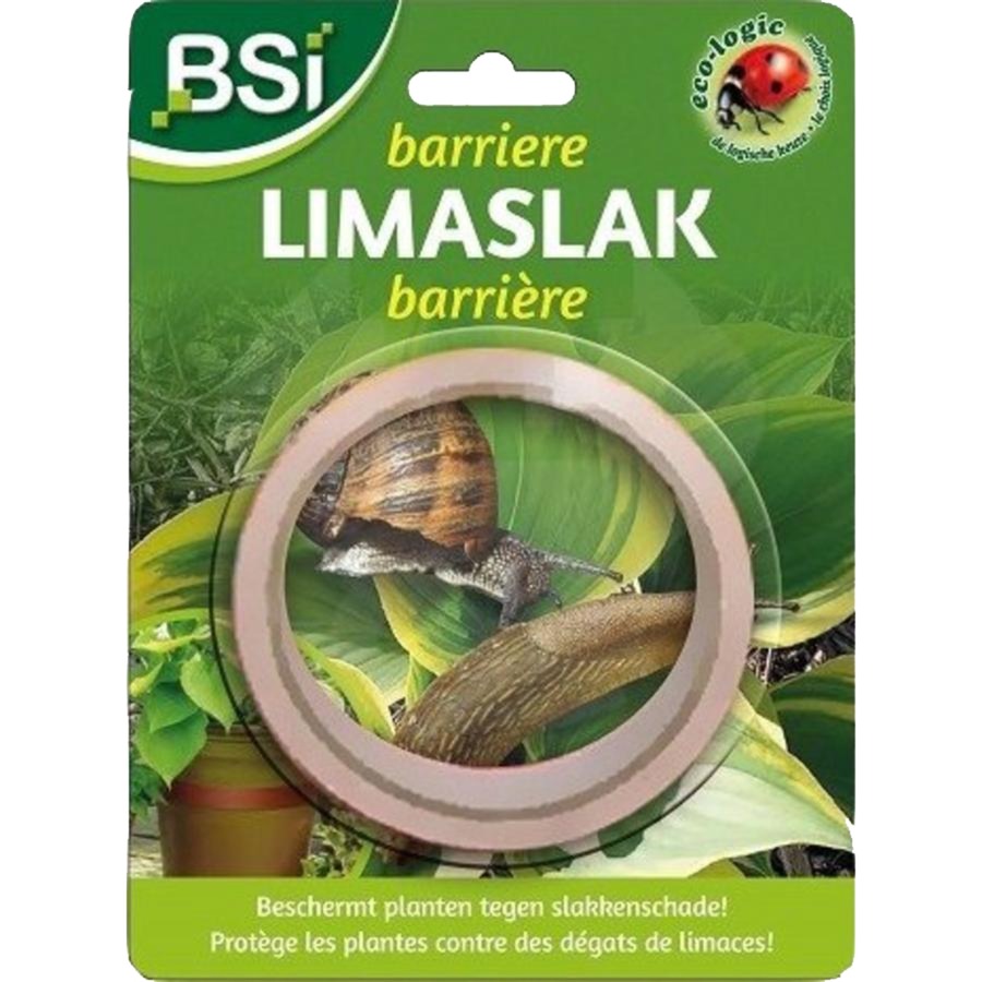 BSI Barriere Limaslak, 5 metrov