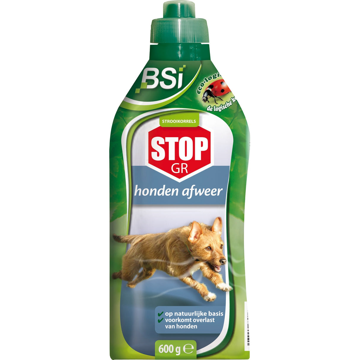 BSI STOP GR PSES Deferentní