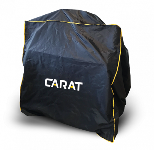 Karatni pokrov za žago za kamen T3510 T4010 S-coup