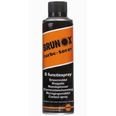 Turbo-Sprey Brunox 100 ml