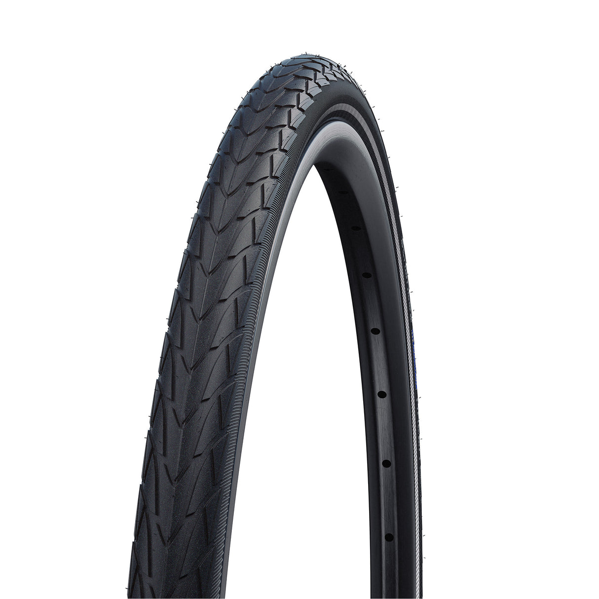 De Schwalbe 18-1,50 (40-355) Marathon Racer-Cours. Sw r