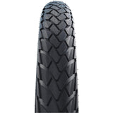 Marathon Green Marathon Green Schwalbe 20 x 1.75 47-406mm dubh le machnamh