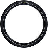 Marathon Green Marathon Green Schwalbe 20 x 1.75 47-406mm dubh le machnamh