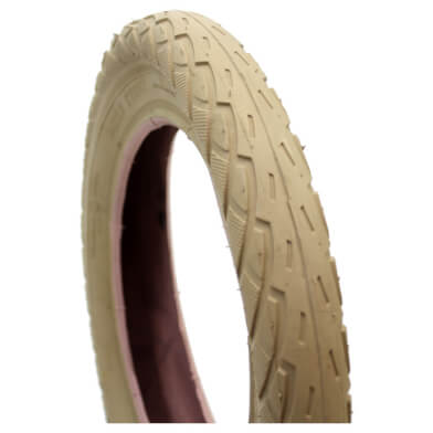 Deli Tire Tire SA-206 12 1 2 x 2 1 4 Béžová
