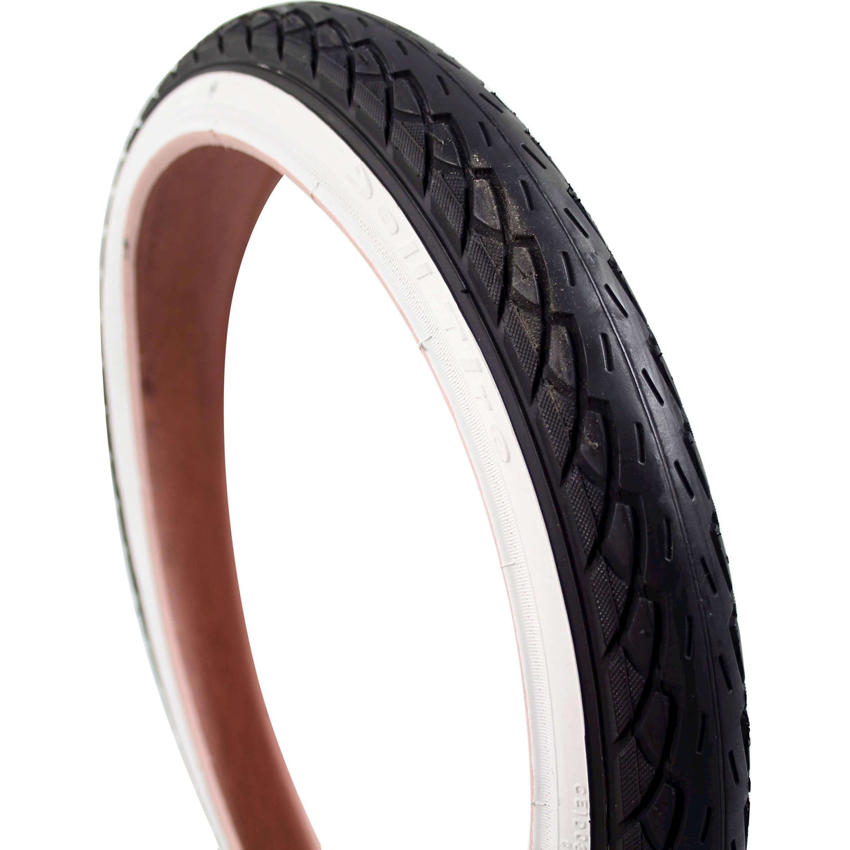 Deli Tire tire SA-206 16 x 1.75 ZW white