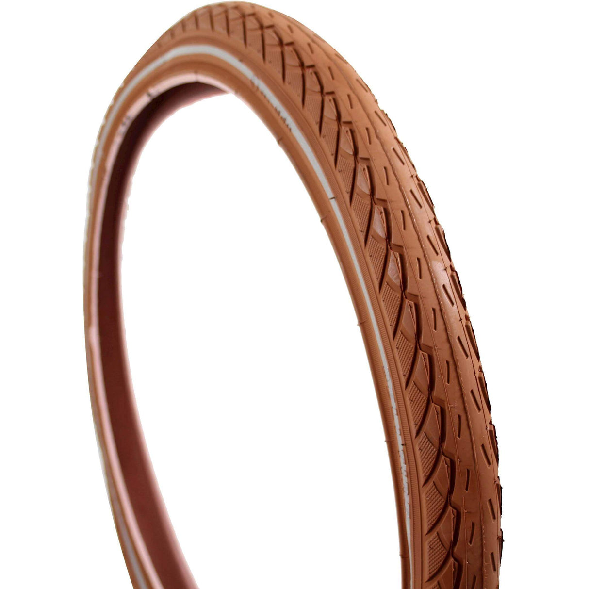 Deli Tire Tire tire SA-206 20 x 1.75 Caramel Refl