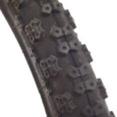 Deli-Reifenreifen S-101 BMX 20 x 1,75 SW