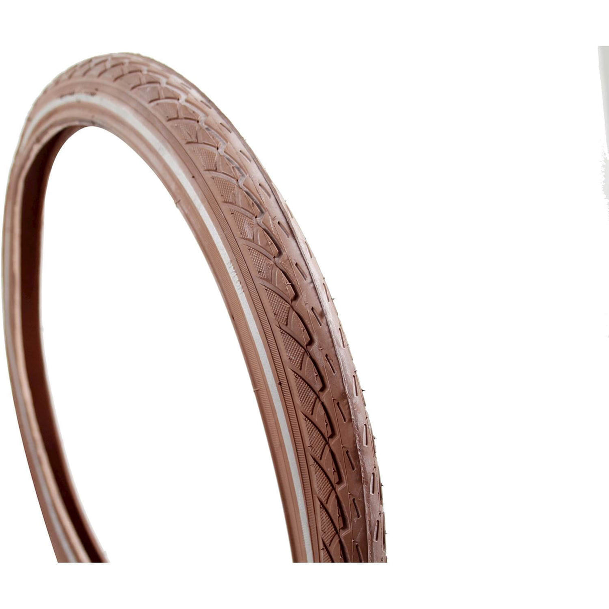 Deli Tire tire SA-206 22 x 1.75 Dark BR REFL