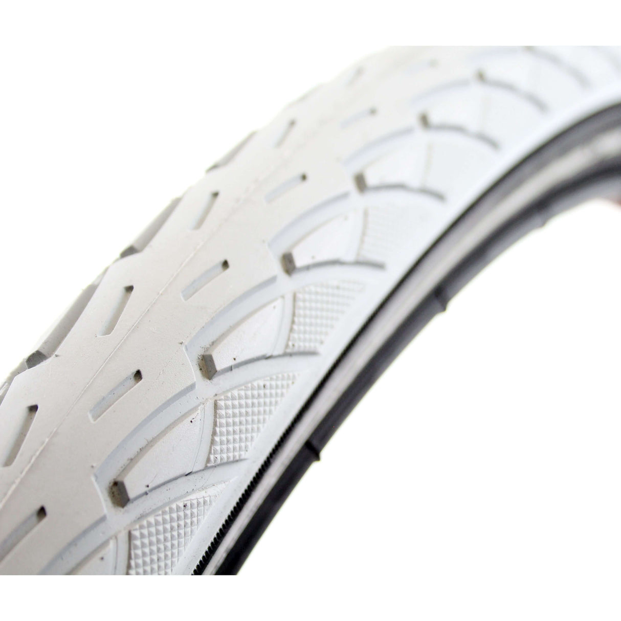 Deli Tire Tire SA-206 22 x 1,75 Šedá SW ref.