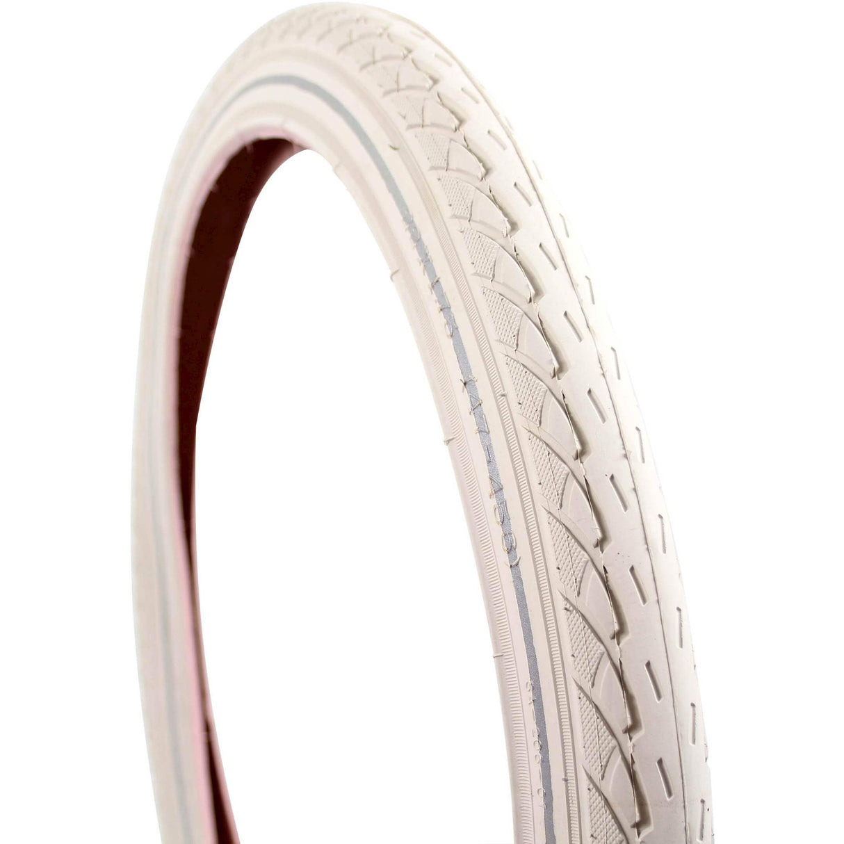 Deli Tire tire SA-206 22 x 1.75 Ivory Refl