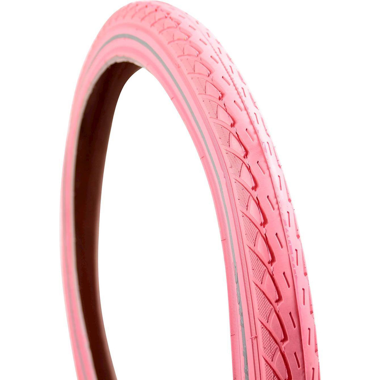 Deli Tire tire SA-206 22 x 1.75 Pink Refl