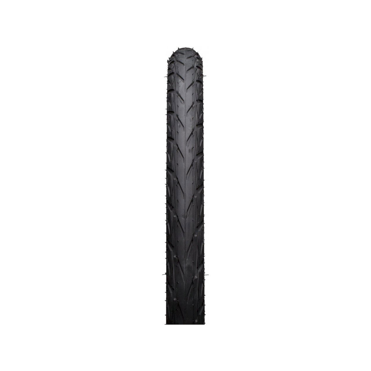 Continental Tire Contact Plus City 42-622 (28x1.60) Črni refleks