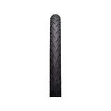 Continental Tire Contact Plus City 42-622 (28x1.60) Črni refleks