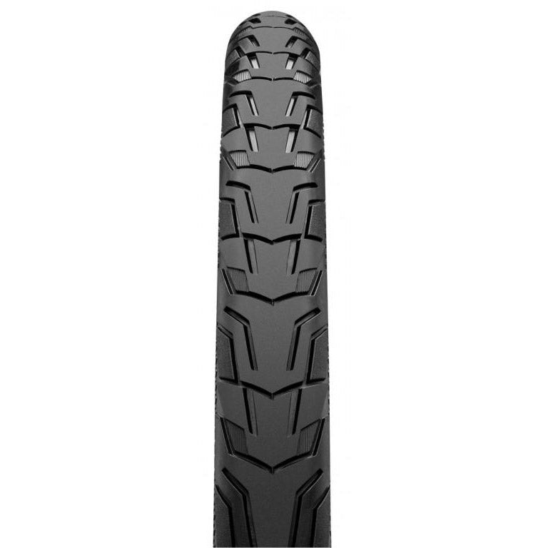 Continental Tire Ride City Breaker 32-622 Černý reflex