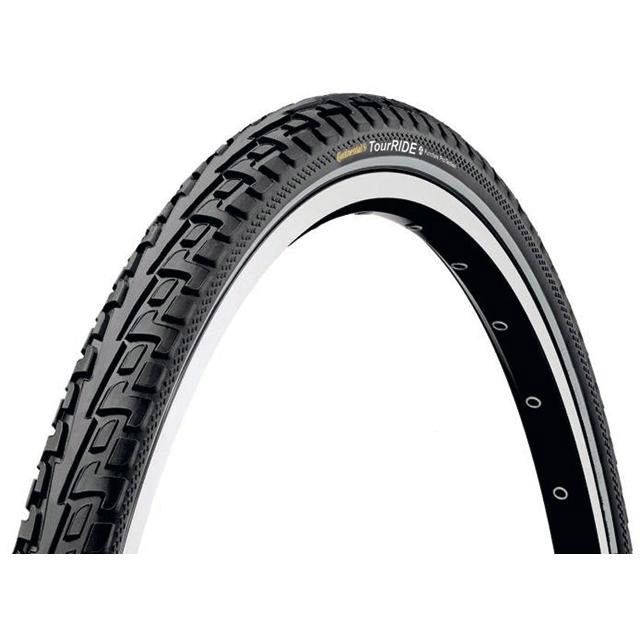 Continental Conti Tire Ride Tour 37-635 B+RT