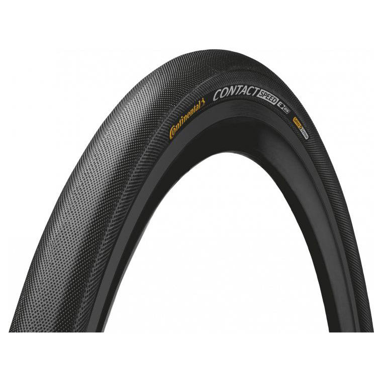 Extérieur continental (32-559) 26-1.30 Speed ​​de contact noir