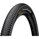Continental Wire Band Double Fighter III 50-622 Black