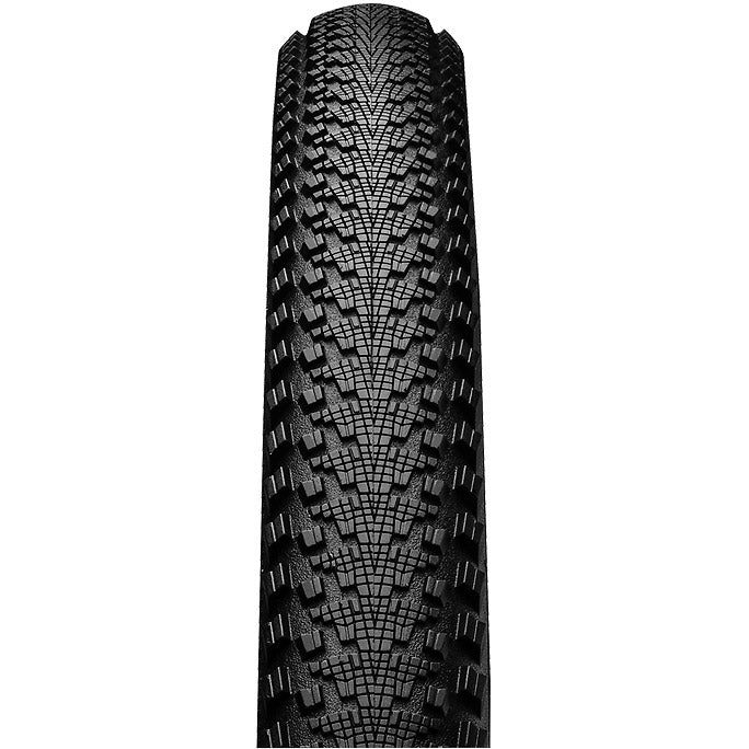 Continental Wire Band Double Fighter III 50-622 Black
