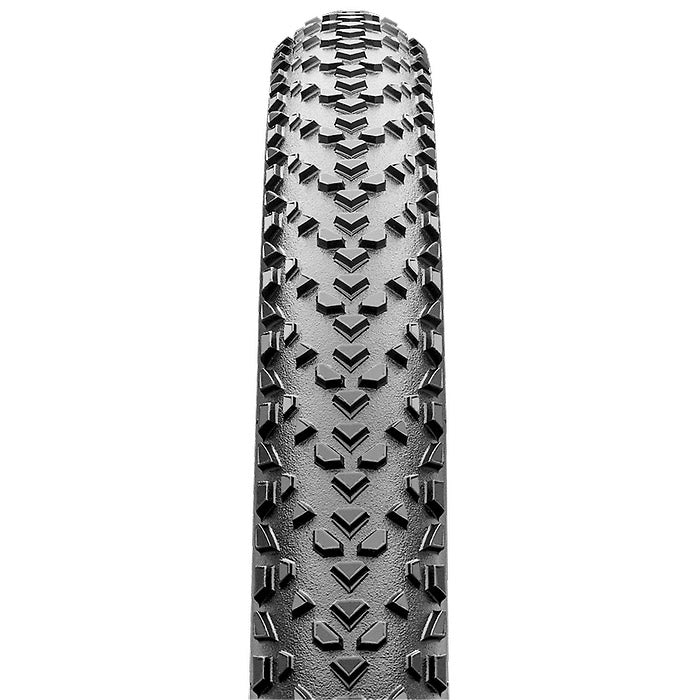 Pneumatika kontinentálního závodu King 2,2 MTB - 29x2.20 - černá