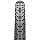 Pneumatika kontinentálního závodu King 2,2 MTB - 29x2.20 - černá