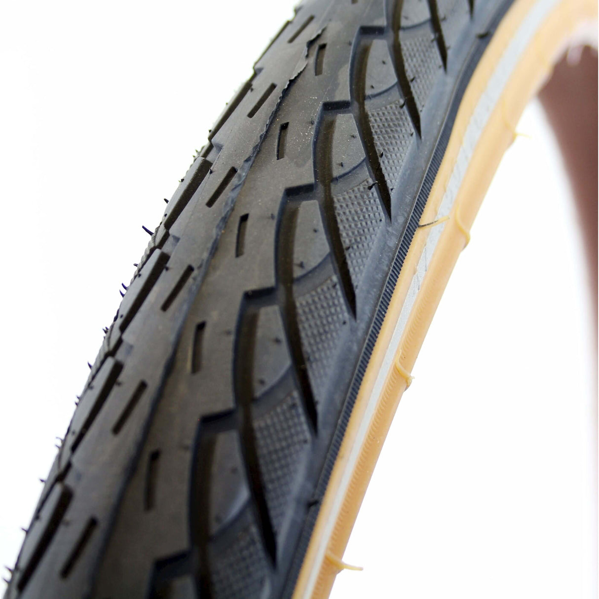 Deli Tire pneumatico SA-206 24 x 1,75 Blackblue Yellow Reflit