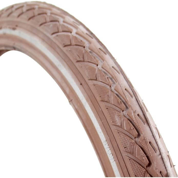 Deli Tire tire SA-206 24 x 1.75 BR REFL