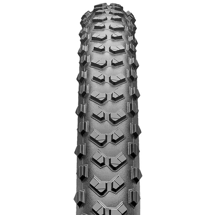 Continental Tire (58-622) 29-2.3 Mountain King 2.3 Sort