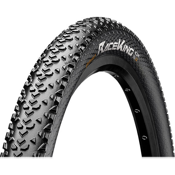 Kontinentální závod král MTB mimo pneumatiku 29x2,00 černá