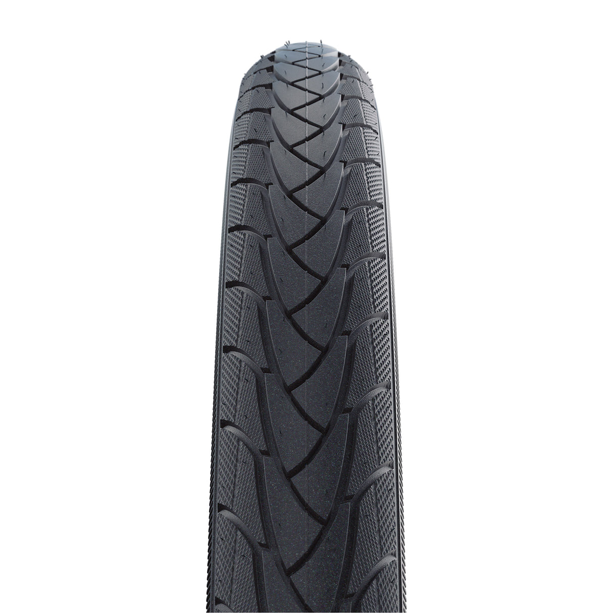 Schwalbe Marathon Plus Smartguard Exteriér 28 x 1,00 25-622 mm - černá s odrazem