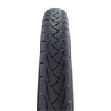 Schwalbe Marathon Plus Smartguard Exteriér 28 x 1,00 25-622 mm - černá s odrazem
