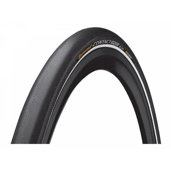Continental - Kontakthastighed 700x32c