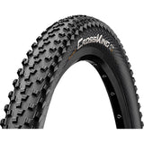 Continental Cross King MTB poza 26x2.00 Czarny