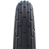 Continental outer tire Schwalbe 28-2.00 (50-622) Fat Frank Active Black Refelection